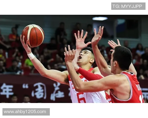 2019年中国男篮对阵克罗地亚第四节精彩回顾与关键时刻分析